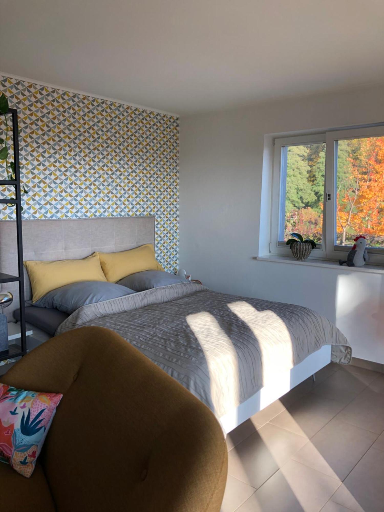 Ferienwohnung Emma Drezda Kültér fotó